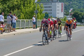 Cyklisticke preteky Okolo Slovenska, bicykel, cyklo, Zvolen 2015 | REGIONAL MEDIA, s.r.o.