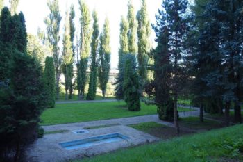 Park za plavarnou Zvolen 2016 | BBonline.sk, ZVonline.sk