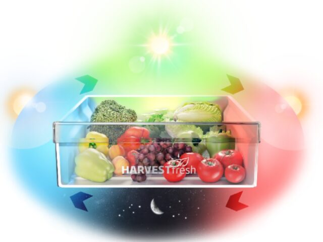 Ako správne skladovať zeleninu a ovocie v chladničke?

skladovanie-zeleniny-a-ovocia-v-chladnicke

https://www.planeo.sk/beko-b5rcna406hxb2